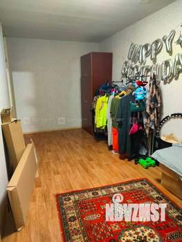 2-к квартира, вторичка, 46м2, 1/5 этаж