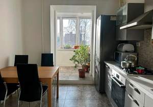 2-к квартира, вторичка, 61м2, 3/9 этаж