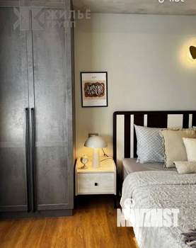 2-к квартира, вторичка, 68м2, 6/25 этаж