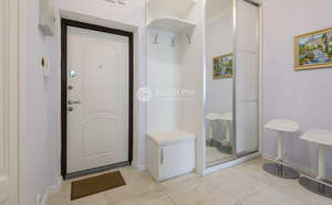 1-к квартира, вторичка, 52м2, 2/5 этаж