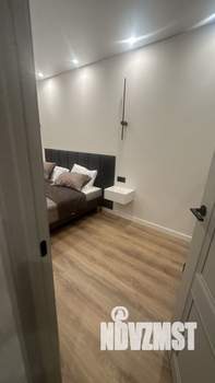 1-к квартира, вторичка, 37м2, 2/26 этаж