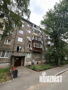 1-к квартира, вторичка, 33м2, 1/5 этаж