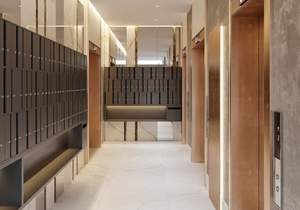 1-к квартира, вторичка, 40м2, 7/22 этаж
