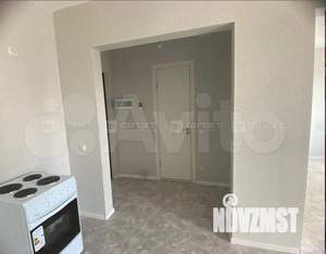 1-к квартира, вторичка, 34м2, 12/18 этаж