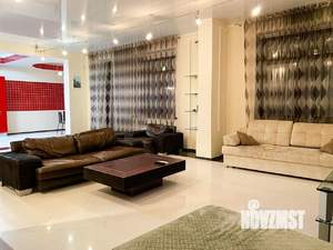 3-к квартира, вторичка, 166м2, 2/5 этаж