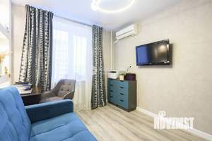 3-к квартира, вторичка, 63м2, 5/7 этаж