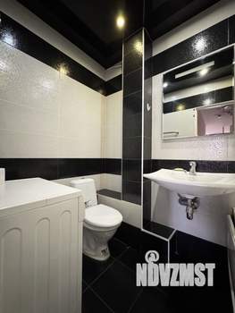 3-к квартира, вторичка, 62м2, 5/9 этаж