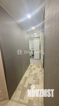 1-к квартира, вторичка, 30м2, 3/5 этаж