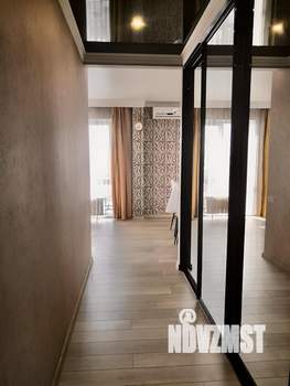 2-к квартира, вторичка, 67м2, 21/25 этаж