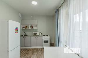 1-к квартира, вторичка, 30м2, 10/19 этаж