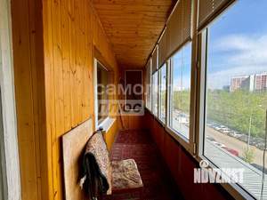 2-к квартира, вторичка, 51м2, 5/9 этаж