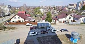 3-к квартира, вторичка, 66м2, 5/9 этаж