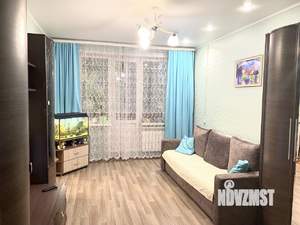 2-к квартира, вторичка, 46м2, 2/5 этаж