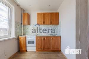 1-к квартира, вторичка, 34м2, 8/9 этаж