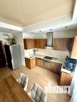 2-к квартира, вторичка, 72м2, 4/22 этаж