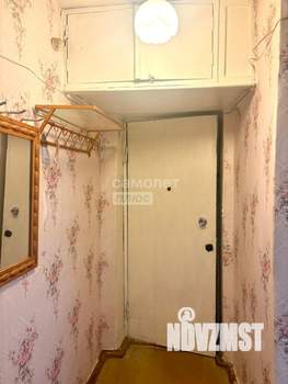 2-к квартира, вторичка, 44м2, 5/5 этаж