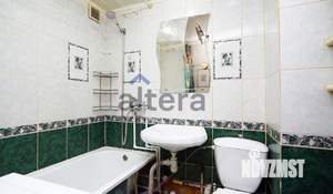 1-к квартира, вторичка, 33м2, 2/9 этаж