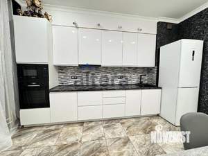 1-к квартира, вторичка, 51м2, 6/19 этаж