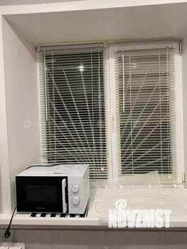 1-к квартира, вторичка, 31м2, 1/5 этаж
