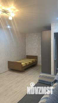 1-к квартира, вторичка, 37м2, 1/9 этаж