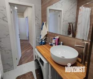 3-к квартира, вторичка, 70м2, 15/19 этаж