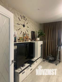 2-к квартира, вторичка, 60м2, 3/18 этаж
