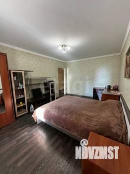 1-к квартира, вторичка, 43м2, 5/16 этаж