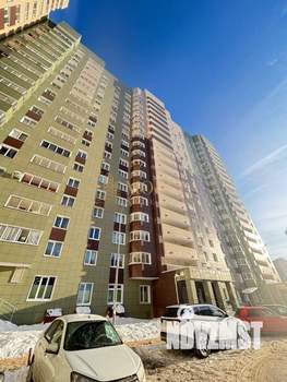 2-к квартира, вторичка, 62м2, 15/18 этаж