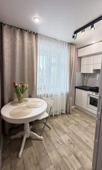 2-к квартира, вторичка, 43м2, 8/9 этаж