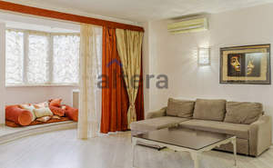 3-к квартира, вторичка, 103м2, 3/5 этаж