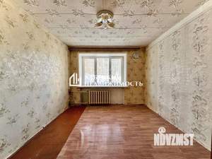 Студия квартира, вторичка, 17м2, 2/5 этаж