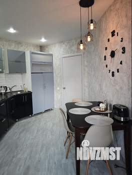 1-к квартира, вторичка, 46м2, 12/14 этаж