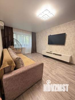 2-к квартира, вторичка, 43м2, 4/5 этаж