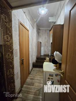 2-к квартира, вторичка, 42м2, 1/5 этаж