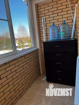1-к квартира, вторичка, 41м2, 2/5 этаж