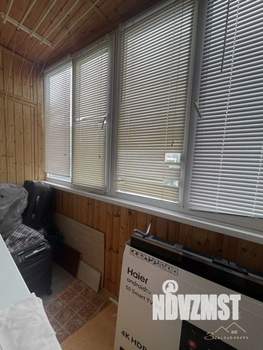 1-к квартира, вторичка, 38м2, 2/9 этаж