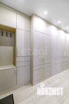 3-к квартира, вторичка, 82м2, 6/18 этаж