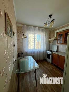 3-к квартира, вторичка, 64м2, 5/9 этаж