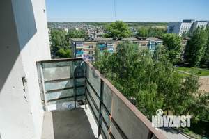 Студия квартира, вторичка, 24м2, 8/9 этаж