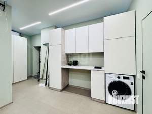 1-к квартира, вторичка, 36м2, 1/4 этаж