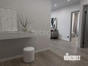 2-к квартира, вторичка, 53м2, 8/27 этаж