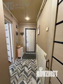 1-к квартира, вторичка, 34м2, 2/10 этаж