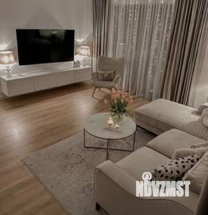3-к квартира, вторичка, 79м2, 13/24 этаж