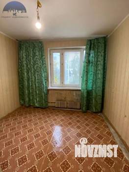 2-к квартира, вторичка, 46м2, 3/9 этаж