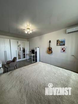 1-к квартира, вторичка, 30м2, 6/9 этаж