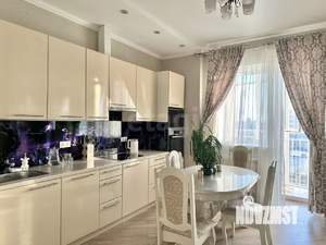 1-к квартира, вторичка, 51м2, 16/19 этаж