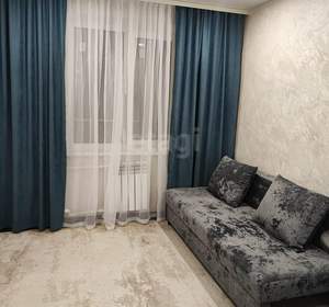 Студия квартира, вторичка, 15м2, 1/10 этаж