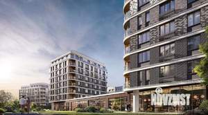 1-к квартира, вторичка, 37м2, 6/9 этаж