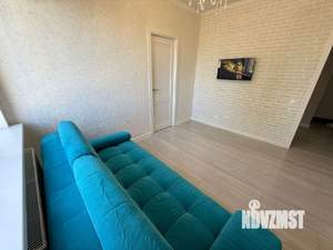 3-к квартира, вторичка, 74м2, 16/23 этаж