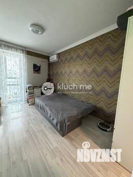 Студия квартира, вторичка, 29м2, 7/19 этаж